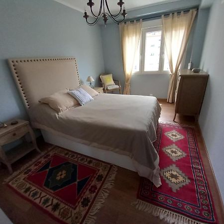 Precioso Apartamento A 1 Minuto De La Playa รีเบย์รา ภายนอก รูปภาพ