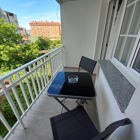 Precioso Apartamento A 1 Minuto De La Playa รีเบย์รา ภายนอก รูปภาพ