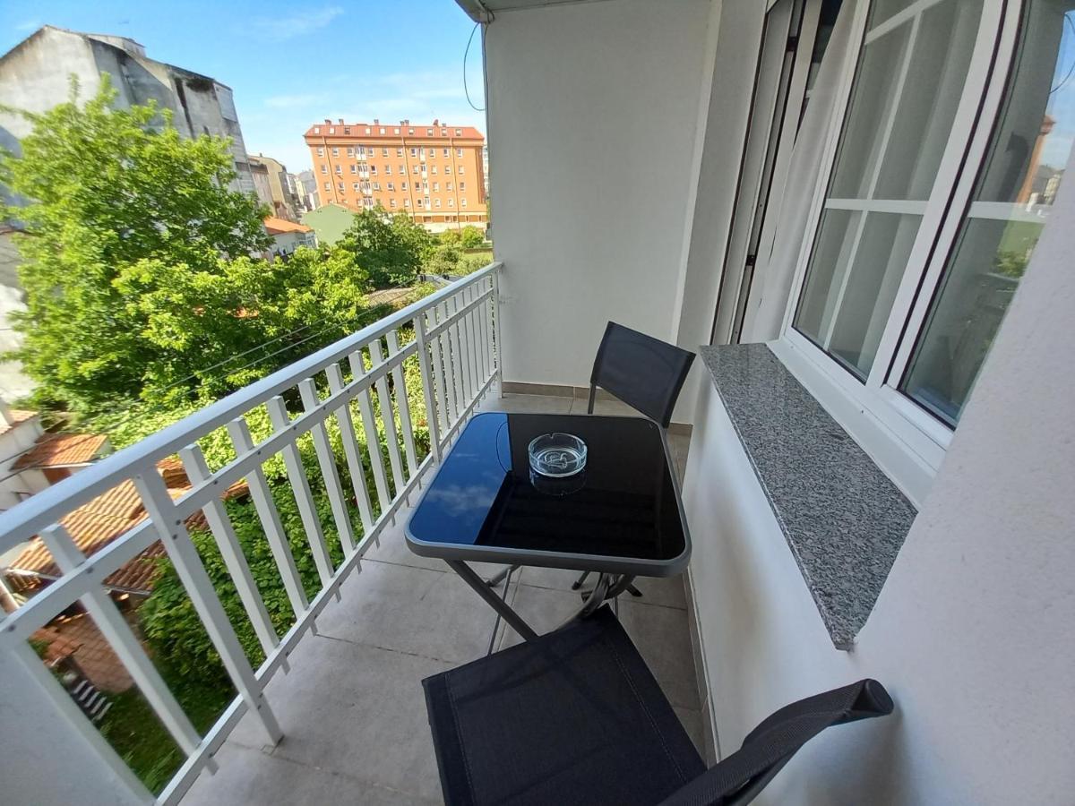 Precioso Apartamento A 1 Minuto De La Playa รีเบย์รา ภายนอก รูปภาพ