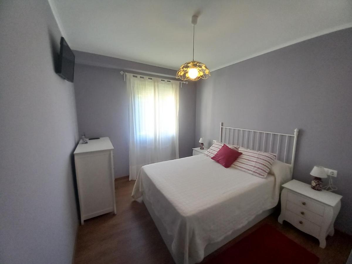 Precioso Apartamento A 1 Minuto De La Playa รีเบย์รา ภายนอก รูปภาพ